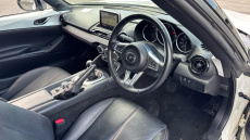 Mazda MX-5 1.5 Icon 2dr Petrol Convertible